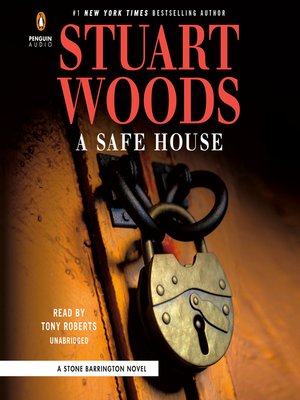 cover image of A Safe House